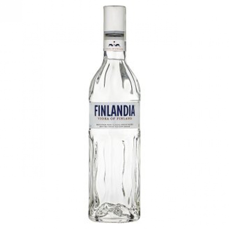 FINLANDIA 0,7L 40%