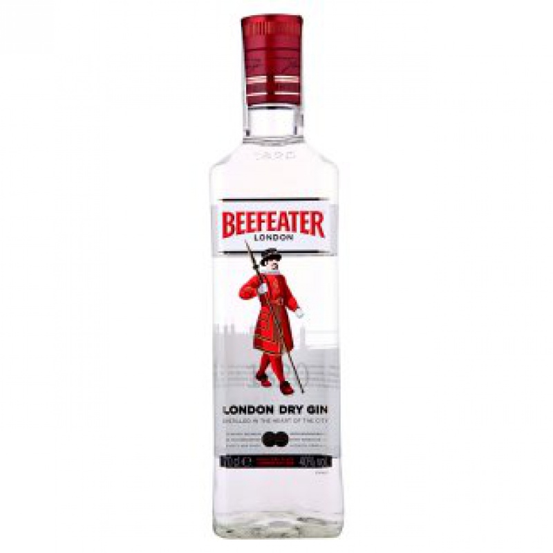 BEEFEATER GIN 1L 40%