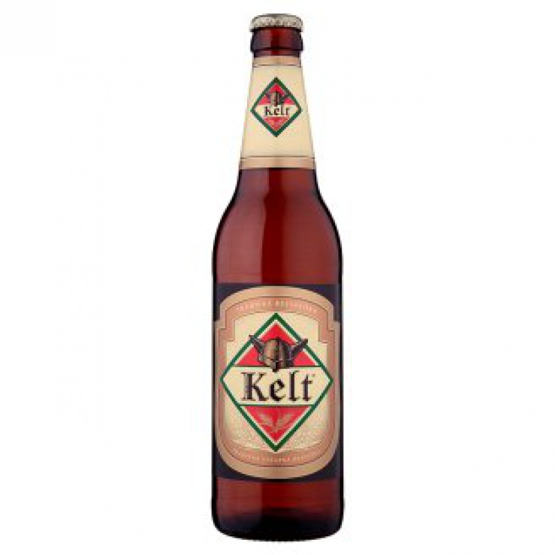 KELT 10% PREPRAVKA 20x0,5L