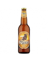 KOZEL 10% PREPRAVKA 20x0,5L