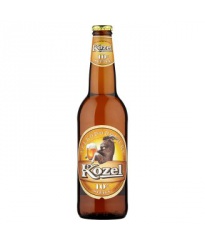 KOZEL 10% PREPRAVKA 20x0,5L