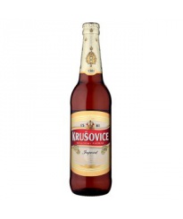 KRUŠOVICE 12% PREPRAVKA 20x0,5L