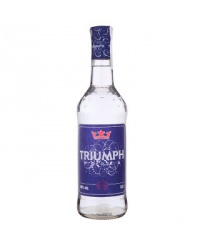 TRIUMPH VODKA 0,5L 40%
