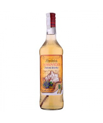 BOROVIČKA SP. DUB. DR. 0,7L 38%