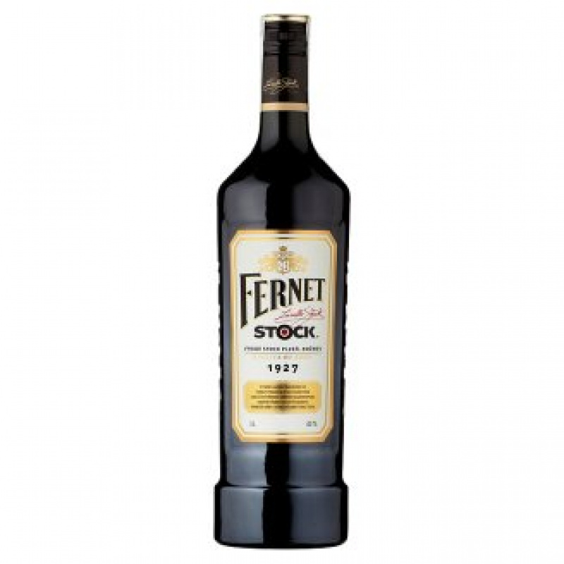 FERNET STOCK 1L 35%