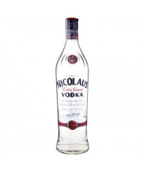 ST. NIC. VODKA EXT. JEMNÁ 1L 37,5%