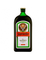 JAGERMEISTER 0,7L 35%