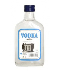 VODKA KONZUM 0,2L 40%