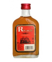 R. TUZEMSKÝ 0,2L 40%