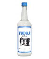VODKA KONZUM 0,5L 40%