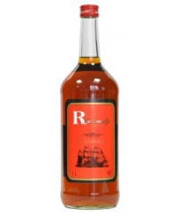 R. TUZEMSKÝ 1L 40%