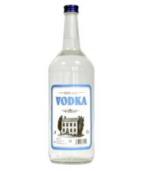 VODKA KONZUM 1L 38%