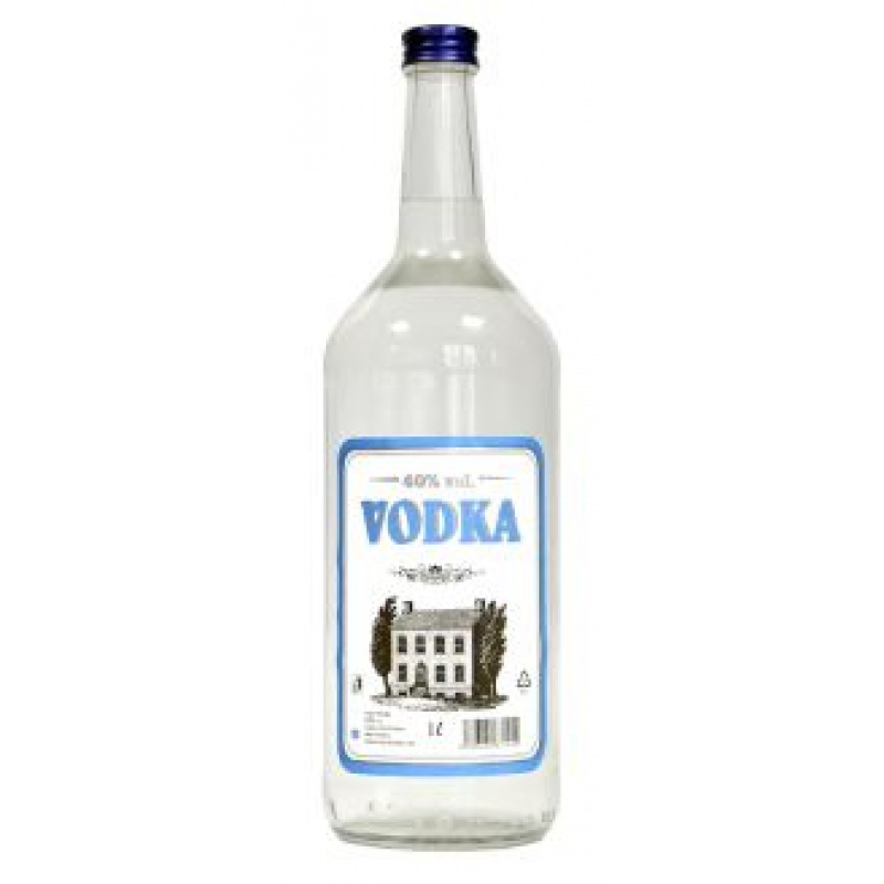 VODKA KONZUM 1L 38%