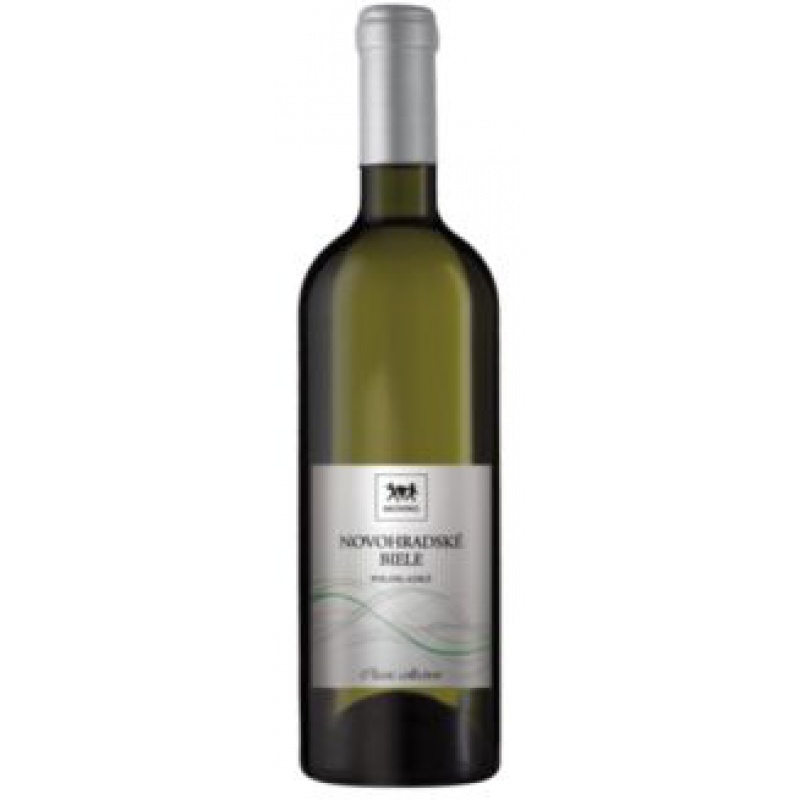 HRADNÉ BIELE 1L