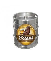 KOZEL 10% KEG 30L
