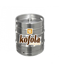 KOFOLA ORIGINAL KEG 50L