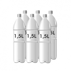 EMPE POMARANČ 1,5L 6-PACK