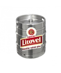 LITOVEL MAESTRO KEG 30L