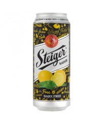 STEIGER RADLER CIT.TM.NEALKO 0,5L PLECH. 12-PACK