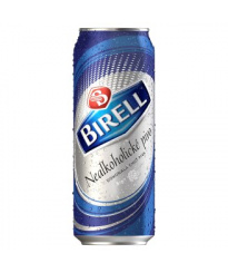  BIRELL 0,5L PLECH. 4-PACK