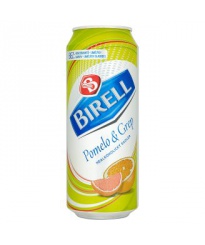 BIRELL POMELO GREP 0,5L PLECH. 6-PACK