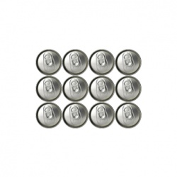 ZL. BAŽANT NEALKO 0,5L PLECH. 12-PACK