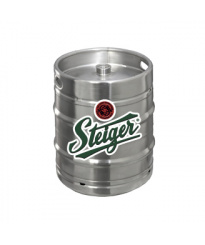 STEIGER S - KOLA KEG 50L