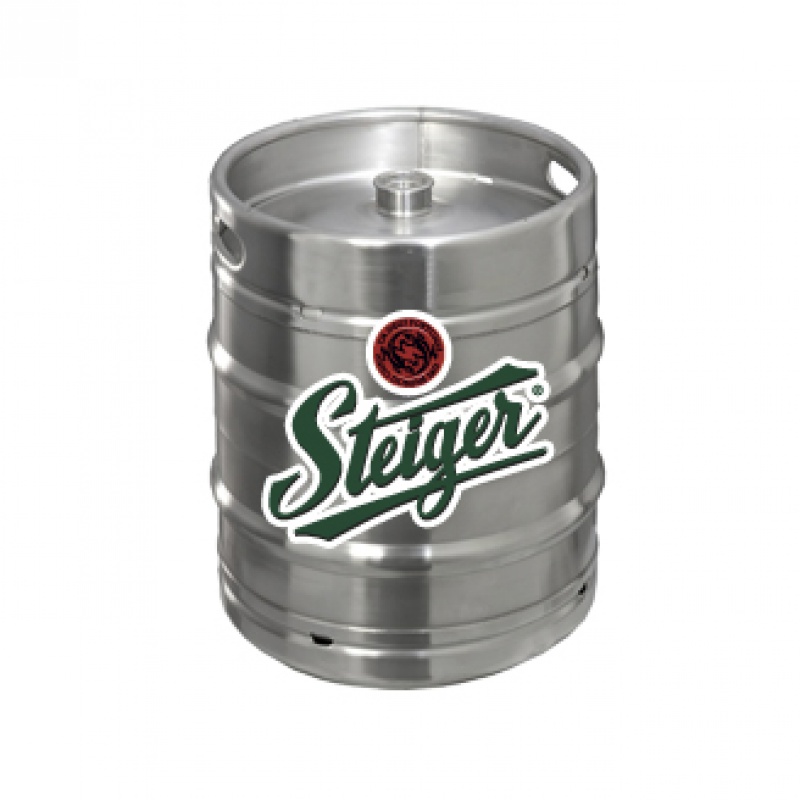 STEIGER RADLER TM. CITR.  NEALKO KEG 30L