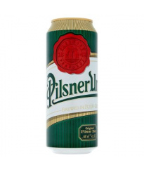 PILSNER URQUELL 0,5L PLECH. 6-PACK