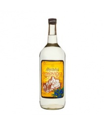 BOROVIČKA SPIŠSKÁ 1L 40%