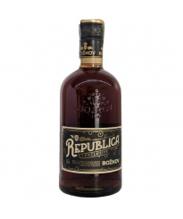 RUM REPUBLICA Exclusive 35% 0,7L