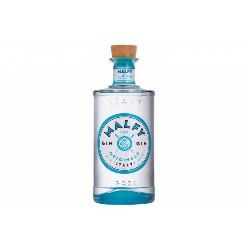 GIN MALFY ORIGINALE 41% 0,7L