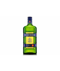BECHEROVKA 0,5L 38%