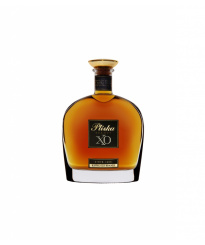 PLISKA BRANDY XO 0,7L 40% 