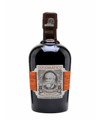 DIPLOMATICO RUM MANTUANO 0,7L 40%