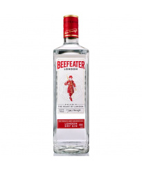BEEFEATER GIN 0,7L 40%