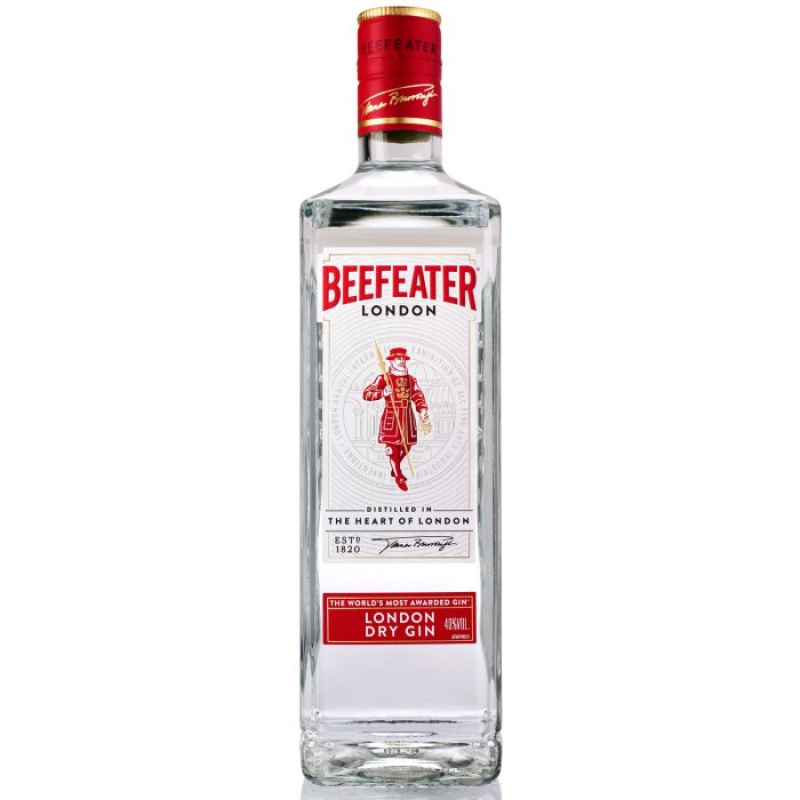 BEEFEATER GIN 0,7L 40%
