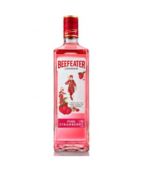 BEEFEATER GIN PINK 37,5% 0,7L
