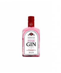 GIN KENSINGTON PINK 37,5% 0,7L