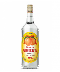 MARHUĽOVICA HEROLD 45% 0,7l