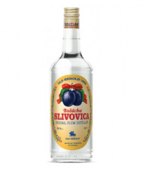 SLIVOVICA BOŠÁCKA 52% 0,7L HEROLD