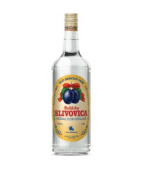 SLIVOVICA BOŠÁCKA 52% 1L HEROLD