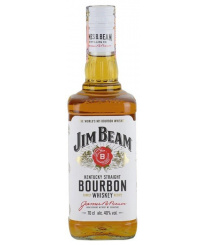 JIM BEAM 0,7L 40%