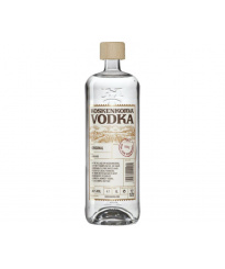 KOSKENKORVA VODKA 40% 1L