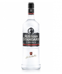 RUSKÝ STANDARD 0,7L 40%