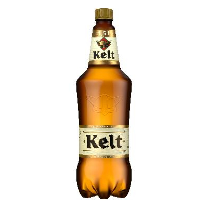 KELT 10% 1,5L PET 6-PACK