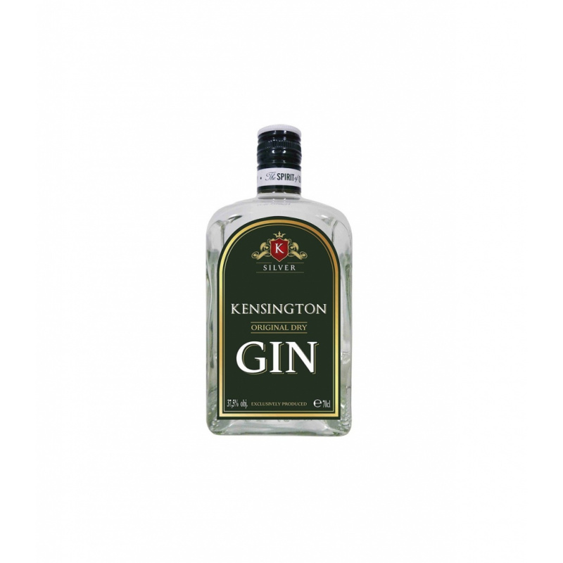 GIN Kensington 37,5% 0,7L