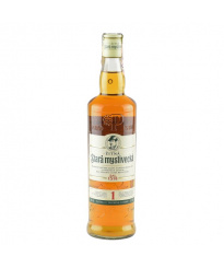 ST. MYSLIVECKÁ  35% 0,7L