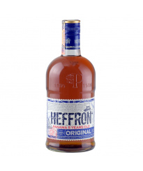 RUM HEFFRON PANAMA 5YO 0,7L 38%