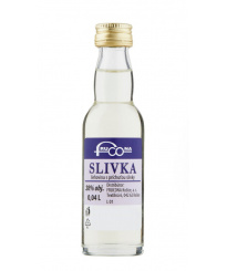 SLIVKA 0,04L 38%